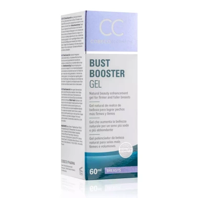 CC Bust Booster Gel Breasts 60 ml – Żel na Ujędrnienie i Powiększenie Biustu
