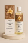 Olejek do masażu o zapachu wanilii Satisfyer Vanilla 250 ml