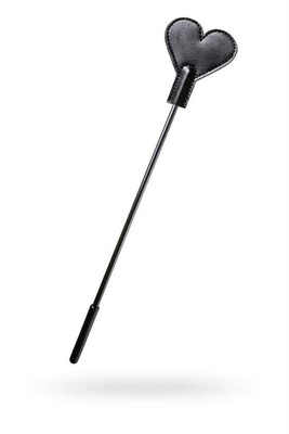 Anonymo Crop No 0008 – Seksowna packa w kształcie serca