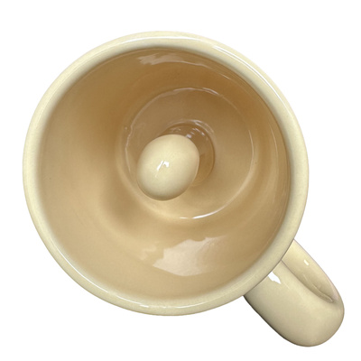 Kubek „For My Best Friend” z Niespodzianką - Śmieszny Prezent