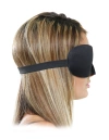 Maska na oczy BDSM Deluxe Fantasy Love Mask – miękka neoprenowa Pipedream