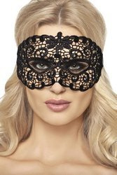 Zmysłowa Maska na Oczy Roxana 6790