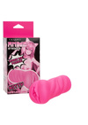 Mały masturbator anime Stroker Kitty Pure Skin – CalExotics