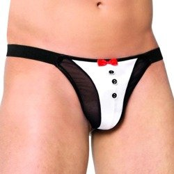 Stringi męskie Kelner SoftLine 4433