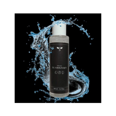 Analny Żel Nawilżający Emily Love – Red Shop 100 ml