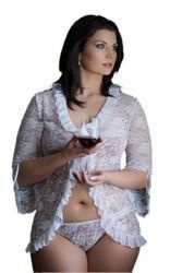 Peniuar Emilie Soft Line 1780 XL-XXXL