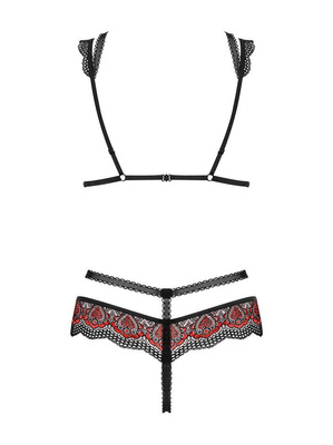 Seksowny Komplet - Obsessive Megies