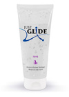 Żel Lubrykant Do Seksu Just Glide Toy Lube 200 ml SUPER LUBRYKANT