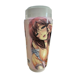 Masturbation Cup - Anime Fantasy Cup – mały masturbator z motywem anime