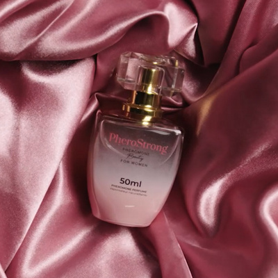 PheroStrong Pheromone Beauty For Women – Perfumy z Feromonami Dla Kobiet 50 ml