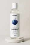 Lubrykant wodny o zapachu borówki Satisfyer Breezy Berry 300 ml