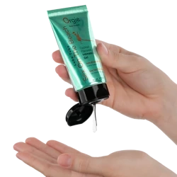 Żel Smakowy COCKTAIL SEX ON THE BEACH ORGIE 50ml – Bezpieczny dla Prezerwatyw!