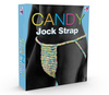 Candy Jock Strap – cukierkowe stringi do zjedzenia!