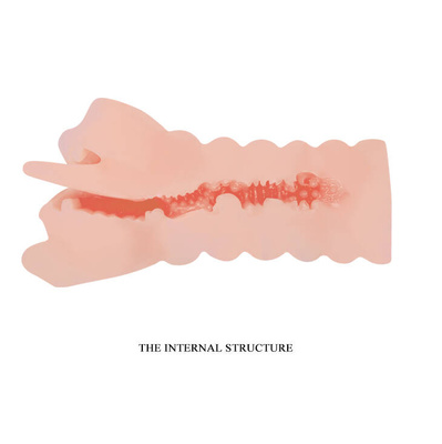 SUPER Masturbator USTA! Z Cyberskóry Crazy Bull Miranda – Realistyczny!