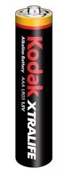 Bateria Alkaliczna Cienki Paluszek AAA - Kodak Xtralife Alkaline