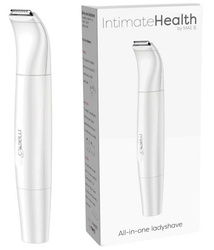 Golarka Intymna - Intimate Health All-in-one Ladyshave