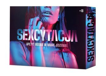 Gra Erotyczna - Sexcytacja