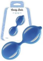Kulki Gejszy Candy Balls Toffee Blue