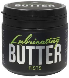 Masło do Fistingu Lubricating Butter Fists 500 ml