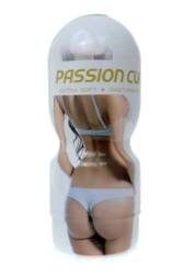 Masturbator Dla Mężczyzn - Passion Cup Vagina 06