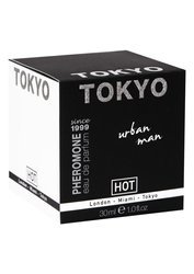 Męskie Perfumy z Feromonem - Tokyo Urban Man 30ml