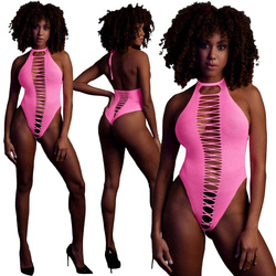 Niesamowite Sexy Body UV Active 837 Pink NEON
