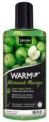 Olejek Aromatyzowany Jabłkiem - Warmup Green Apple 150 ml
