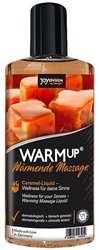 Olejek Aromatyzowany Karmelem - Warmup Caramel 150 ml