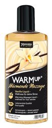 Olejek Aromatyzowany Wanilią - Warmup Vanilla 150 ml