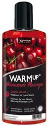 Olejek Aromatyzowany Wiśnią - Warmup Cherry 150 ml