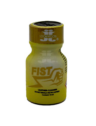 POPPERS Fist 10ml Leather Cleaner