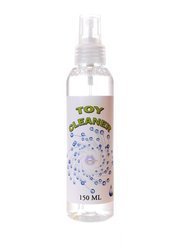 Płyn do Czyszczenia Zabawek Erotycznych - Toy Cleaner Boss Series 150ml