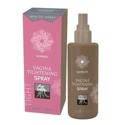 Spray Obkurczający Waginę - Shiatsu Vagina Tightening Spray 30 ml
