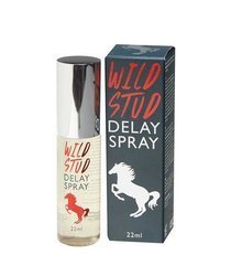 Spray Opóźniający Wytrysk Wild Stud Delay Spray