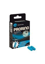 Tabletki Prorino Potency Caps for Men 2szt.
