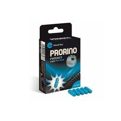Tabletki Prorino Potency Caps for Men 5szt.