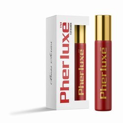 Uwodzicielski Perfum, Feromon dla Kobiet - Pherluxe Red 33ml