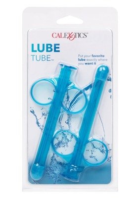 Aplikatory do Lubrykantów - Lube Tube Blue