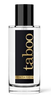 Damskie Perfumy z Feromonem Taboo Tentation 50ml