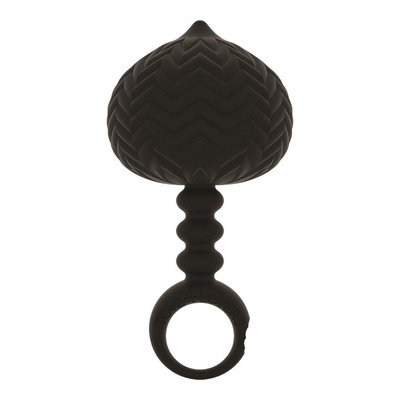Dildo Analne Matrioska Prince Of Kiev Black L