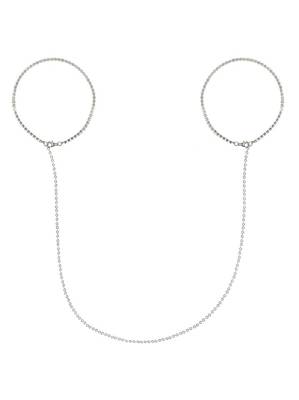 Kajdanki w Formie Biżuterii - Obsessive Bijou 907