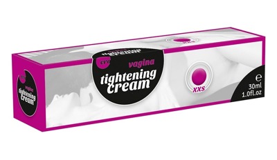 Krem obkurczający waginę Hot Ero Vagina Tightening XXS Cream 30 ml