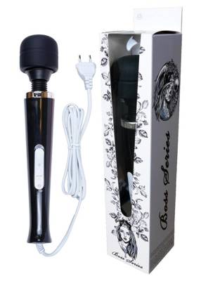 Masażer do Ciała Mikrofon Magic Massager 230V