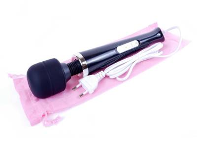 Masażer do Ciała Mikrofon Magic Massager 230V