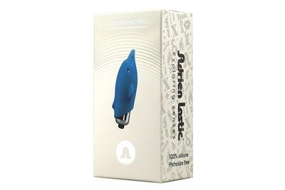 Mini Stymulator Delfinek - Lastic Pocket Dolphin