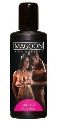 Olejek do Masażu Oriental Ecstasy Magoon 100 ml