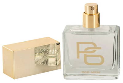 Perfumy z Feromonem - P6 For Men 30ml