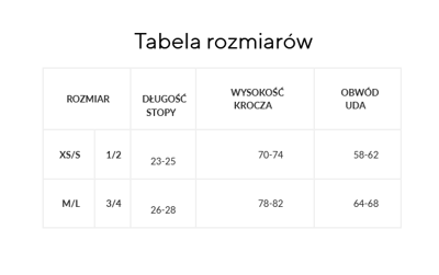 Pończochy Samonośne Calze Linette 20 den - Gabriella 203