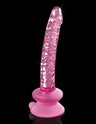 Szklane Dildo - Icicles No 86 Pipedream