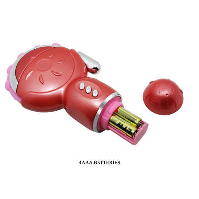 Wibrator - Symulator Seksu Oralnego - Rolling Fun
